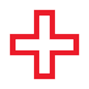 Grady Memorial Hospital logo