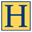 Hahnemann University Hospital logo
