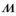 Houston Methodist Hospital logo