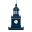 Howard University Hospital logo