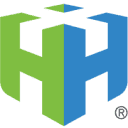 Huntington Memorial Hospital logo