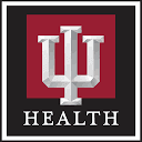 IU Health Ball Memorial Hospital logo