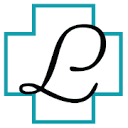 Larkin Community Hospital logo