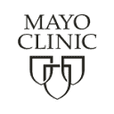 Mayo Clinic Florida logo