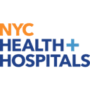 NYC Health + Hospitals/Kings County logo