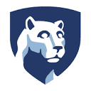 Penn State Milton S. Hershey Medical Center logo