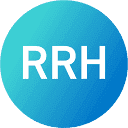 Rochester General Hospital logo