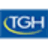 Tampa General Hospital logo