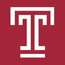 Temple University Hospital logo