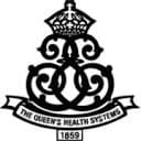 The Queen's Medical Center logo