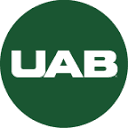 UAB Hospital logo