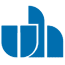 University Hospital logo