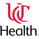 University of Cincinnati Medical Center logo