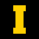 University of Iowa Hospitals and Clinics logo
