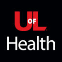 University of Louisville Hospital logo