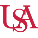 USA Health University Hospital logo
