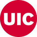 University of Illinois Hospital logo